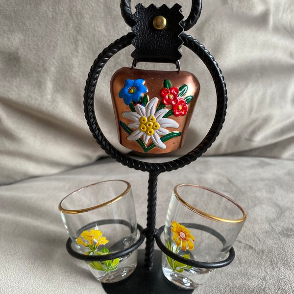 Swiss Goat Bells Etsy