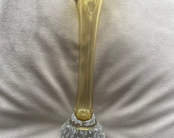Aseda Glass Bud Vase (S)