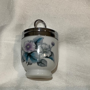 Royal Worcester Egg Coddler (Y)