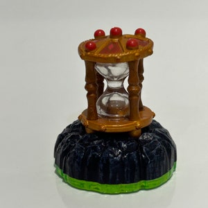 Skylander Spyro’s Adventures ‘Time Twister’