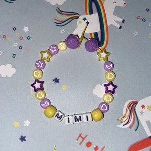 BTS X BT21 Bracelet Customized for V, Jimin, Jin, Jung Kook, SUGA, RM, –  Rosé K-Shop