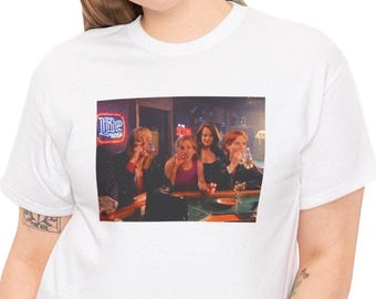 Sex and the city / shots