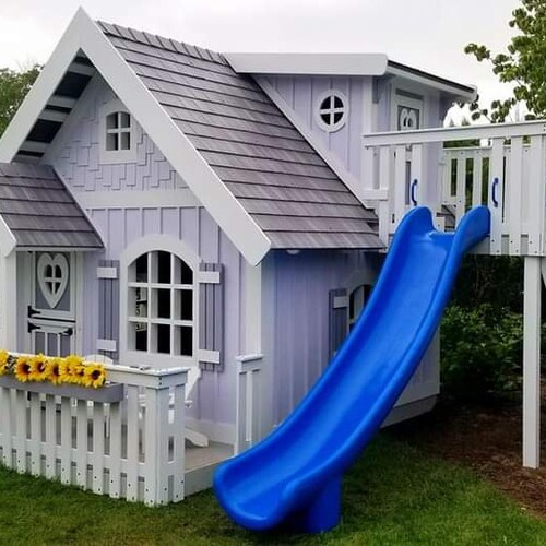 Sweetheart Playhouse XL Etsy