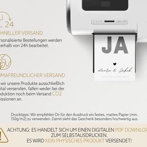 Geldgeschenk Hochzeit | Hochzeitsauto | Personalisiert  | DIY Geldgeschenkidee basteln | Hochzeitsgeschenke Geld | Digitaler PDF Download