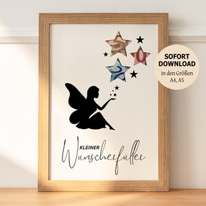 Geldgeschenk zum Geburtstag | Einfaches Geldgeschenk zum Selbstausdrucken | Happy Birthday  | 18. Geburtstag | Geld kreativ verschenken