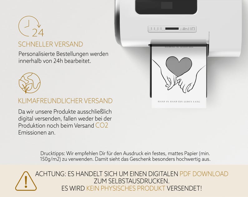 Geldgeschenk Hochzeit | | Hochzeitsposter | Personalisiert | Geschenk für das Brautpaar | Hochzeitsgeschenke Geld |  | Last minute Geschenk