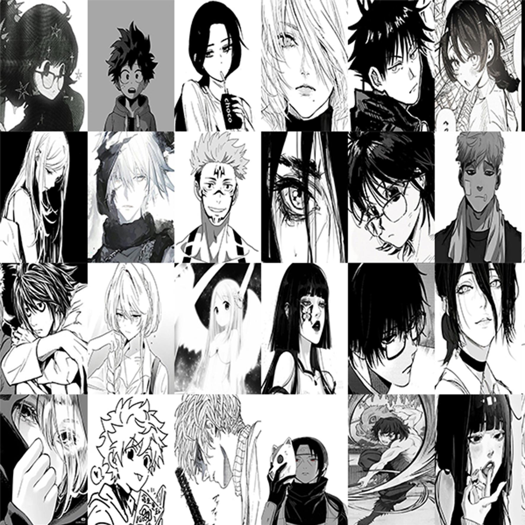 Why Crying Over Anime Characters Is a Valid Therapy