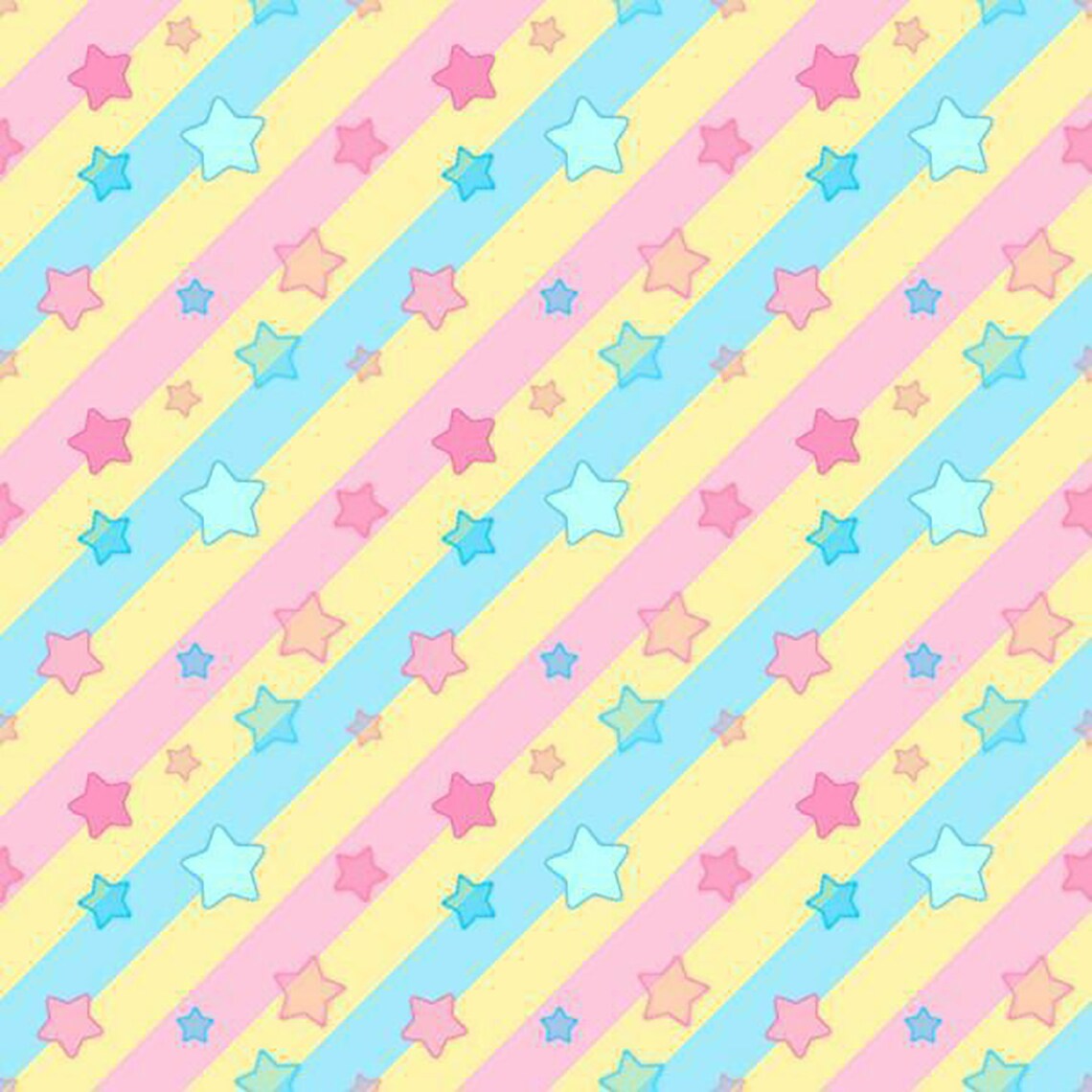 Kidcore Collage Kit for Aesthetic Room Decoration main image 1