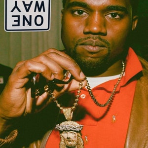 120 PCS Vintage Hip Hop Posters Vintage Rappers Aesthetic Poster Retro ...