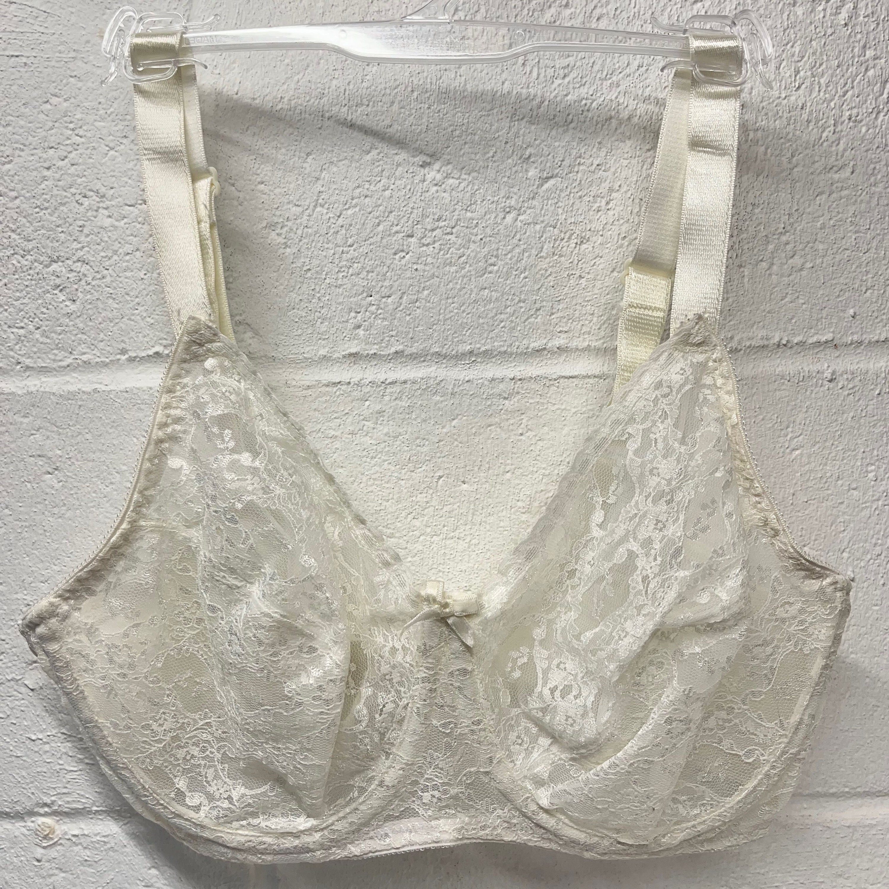 Buy Lace Bra 36dd Online In India -  India