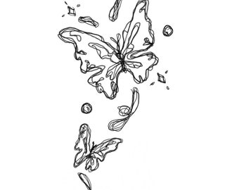Custom Tattoo Designs
