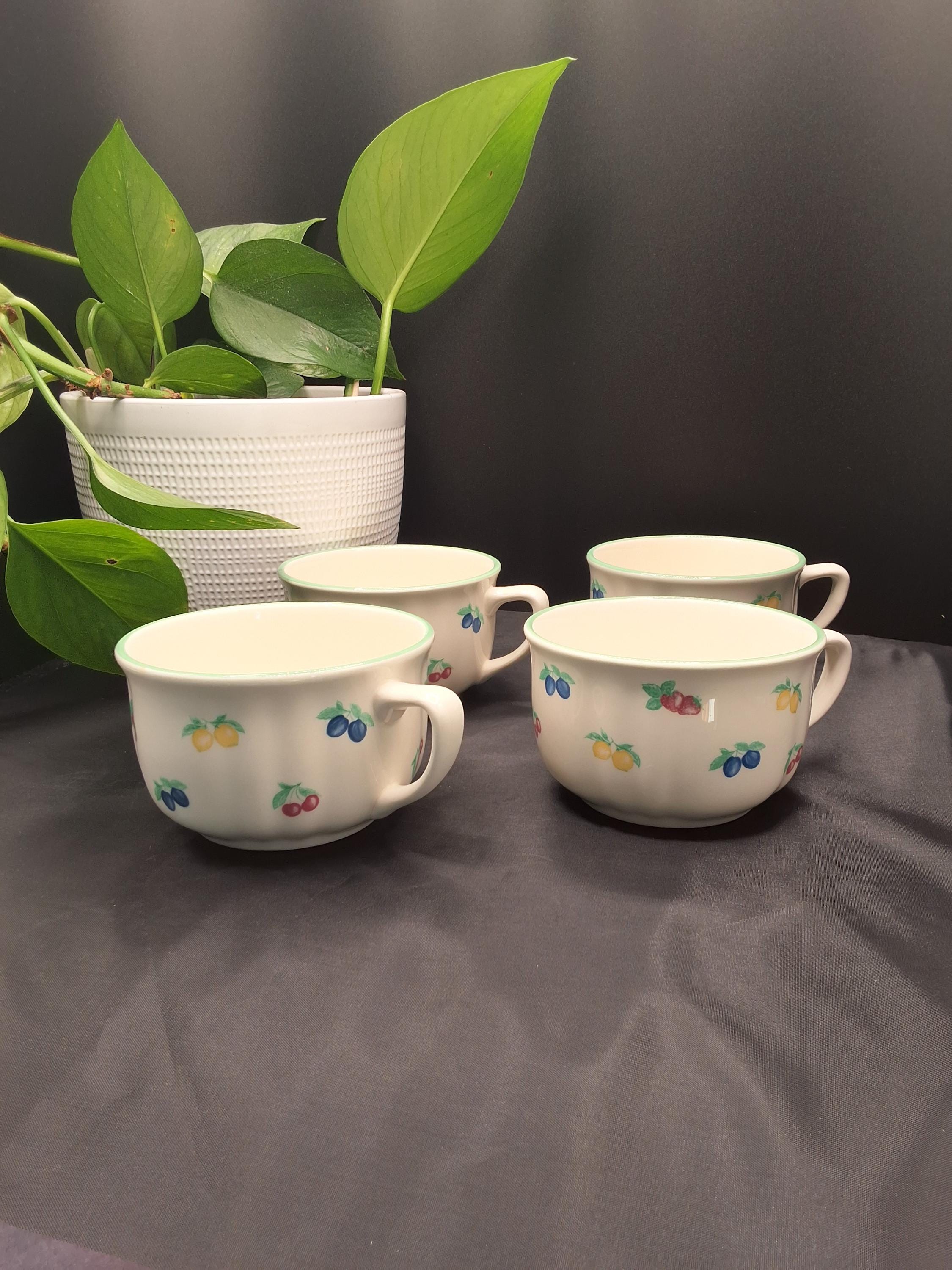 Richard Ginori Vintage - Etsy