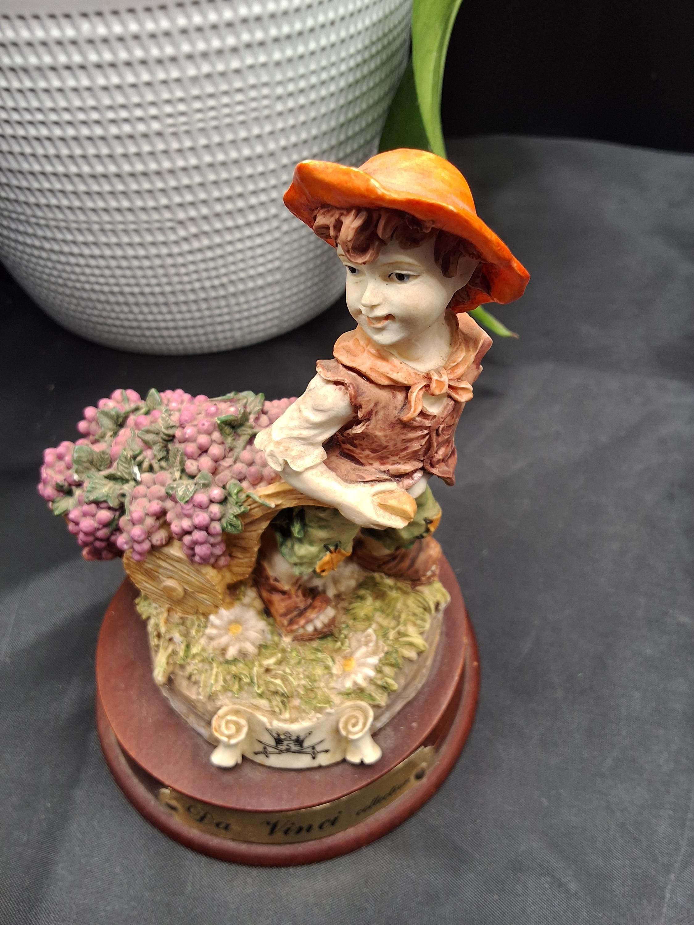 新品未使用　レオナルド　オブジェサンタクロース3体H12cm LEONARDO 楽天ビック｜Leonardo｜レオナルド オブジェ”サンタクロース3体