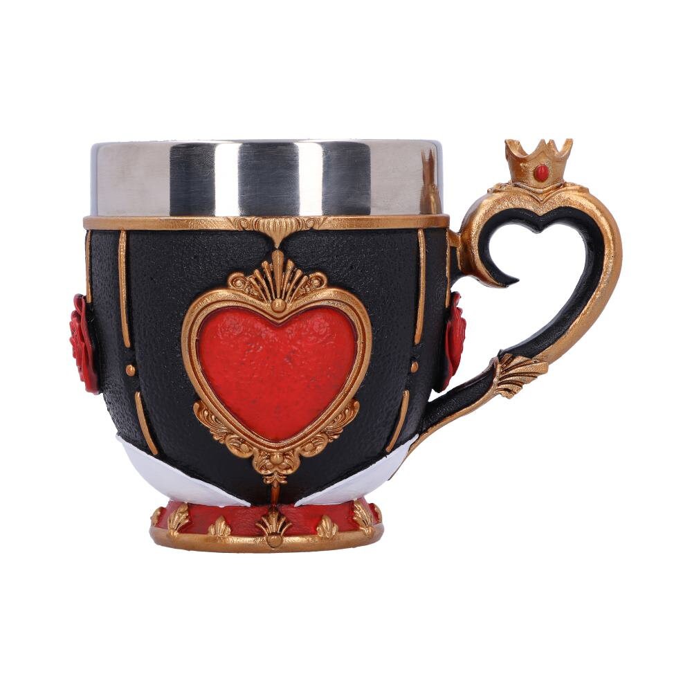 Queen of Hearts Tea Set