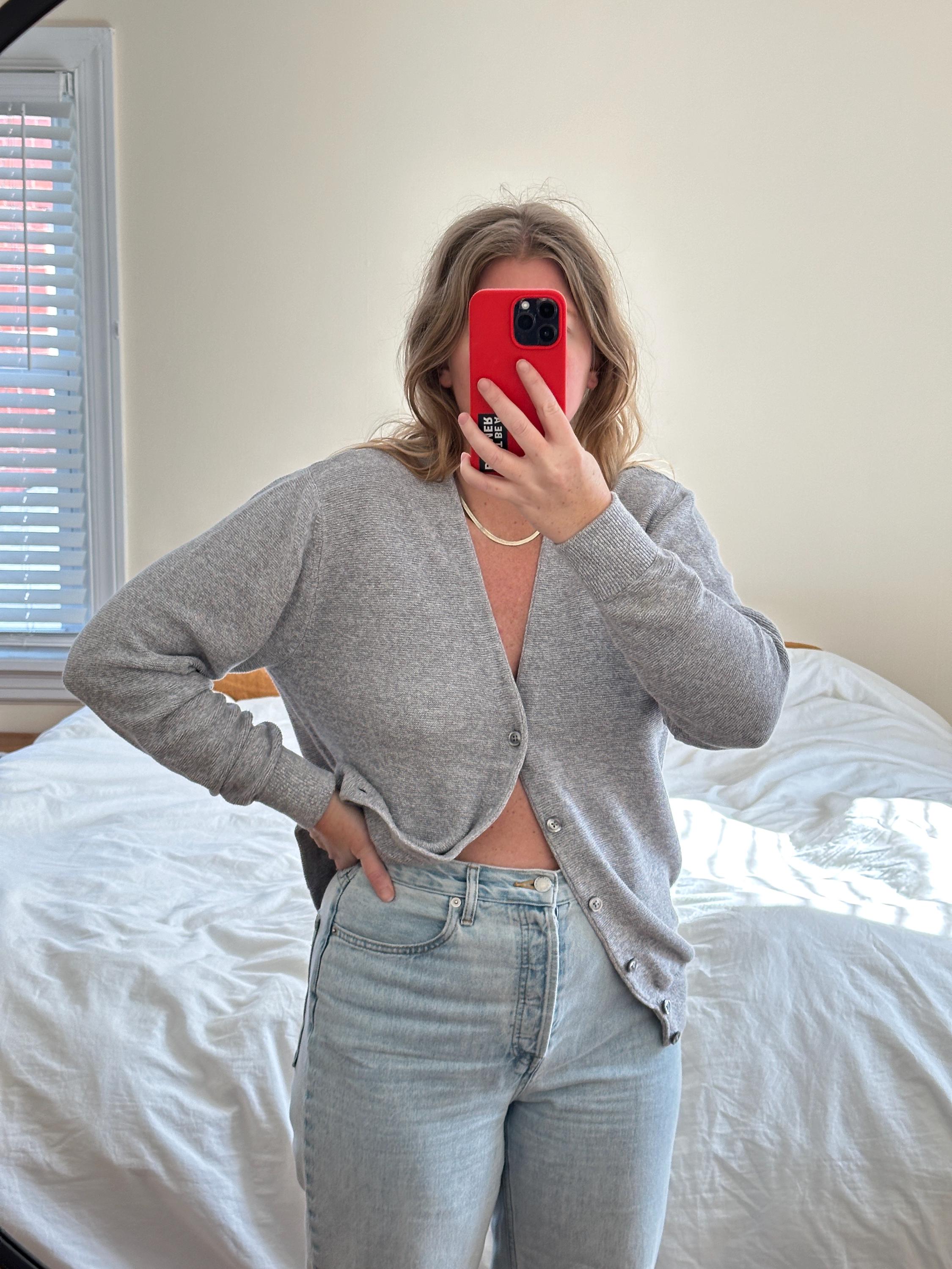 トップス 80s 90s ITALY cotton acryl cardigan EURO 80s 90s ITALY