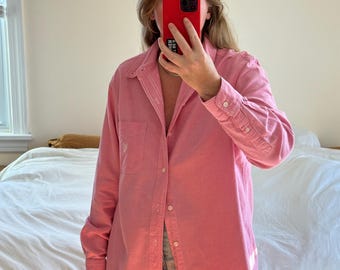 【BAON】[unisex] Corday Peach Fuzz Check Hood Shirt 96841-1.jpg