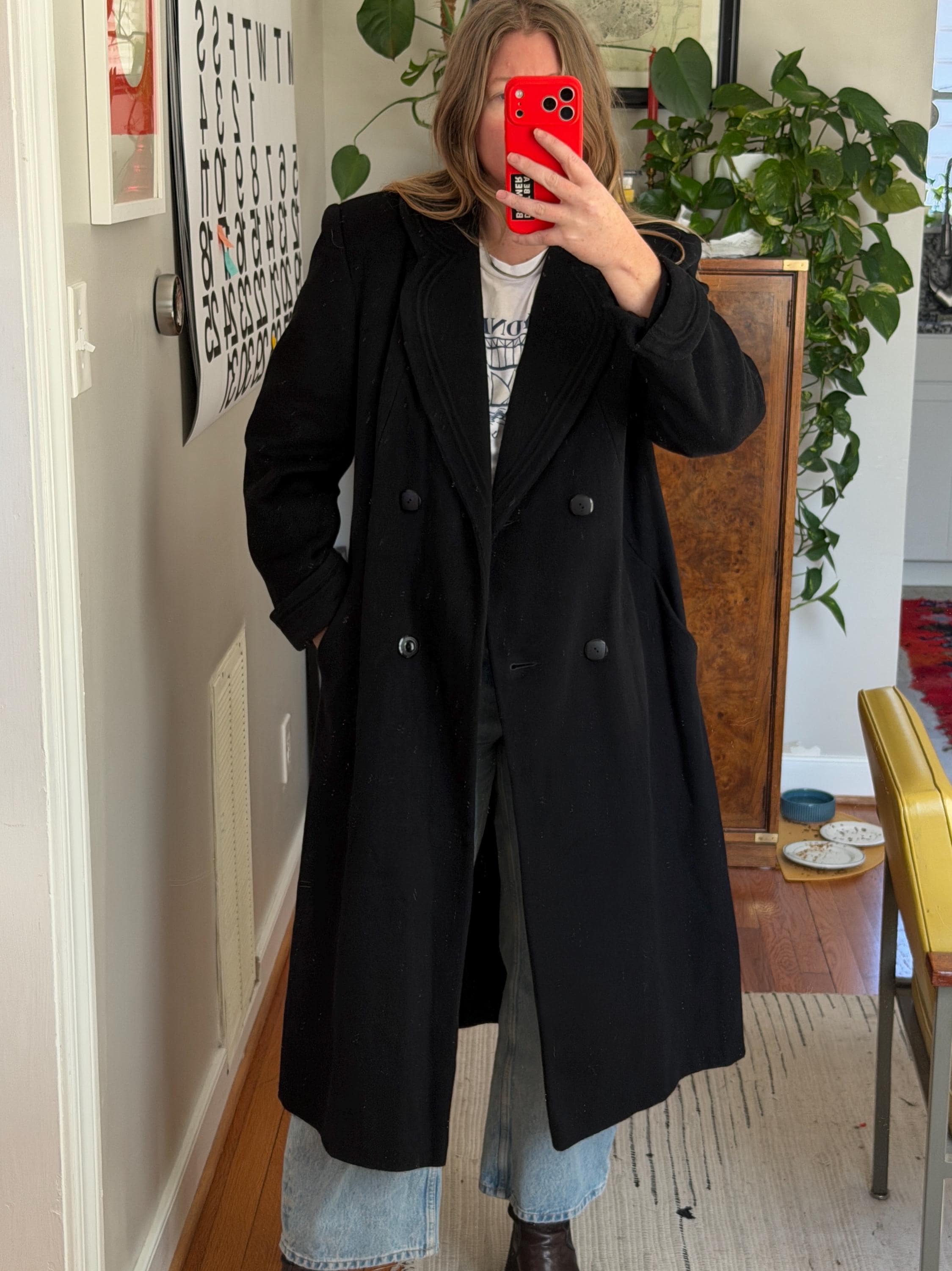 Hilary radley coat - Etsy 日本