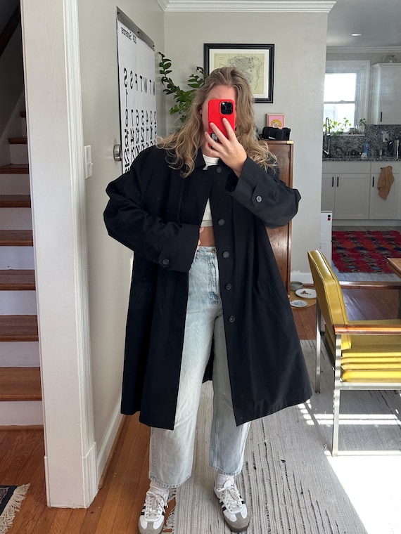 Barbour trench coat whitley - Gem