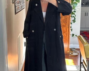 90's «Coat hanger » vintage デザイナーズ Art Deco Coat Hanger, 1940s for sale at Pamono