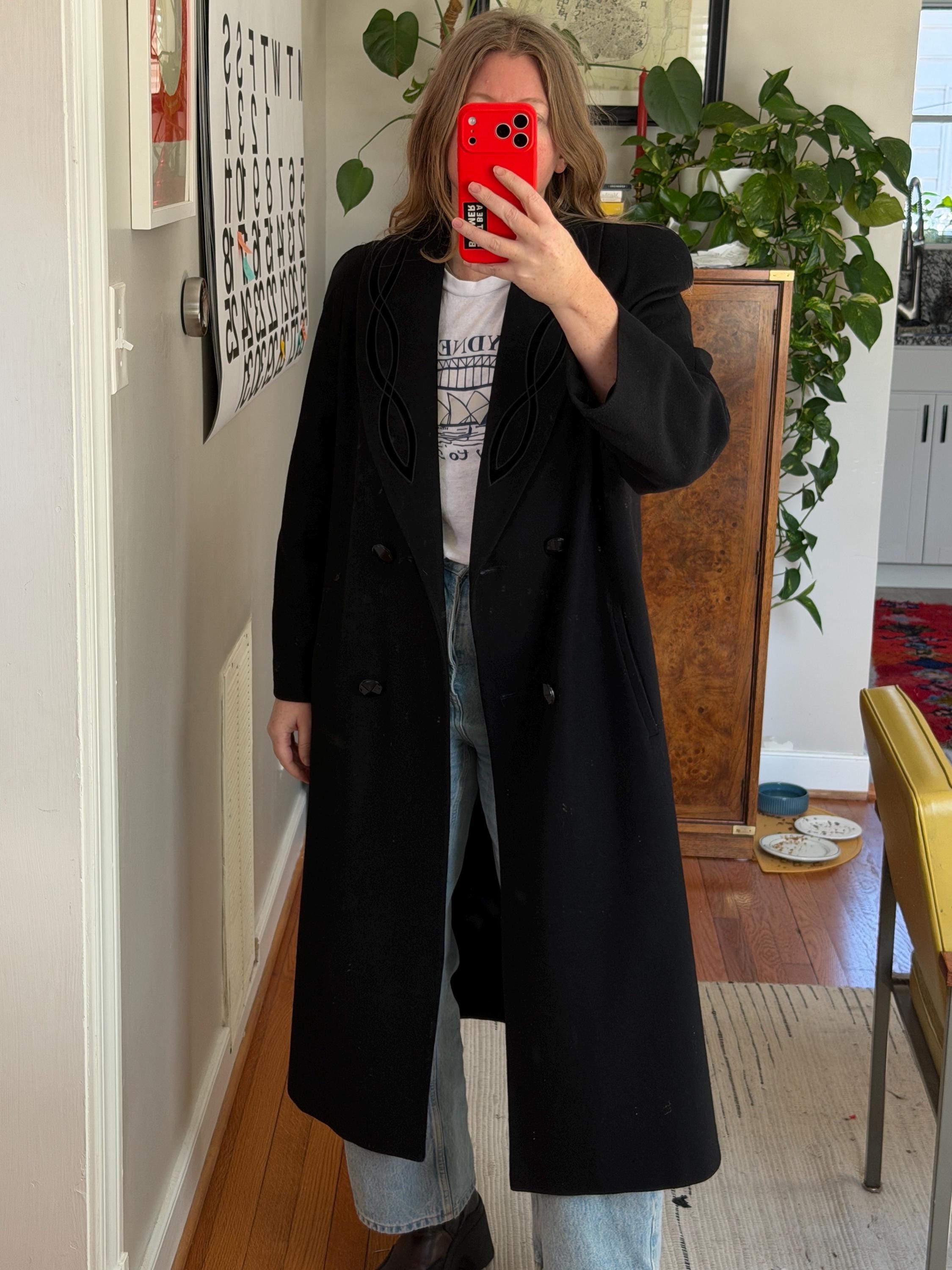 Esprit coat - Etsy 日本