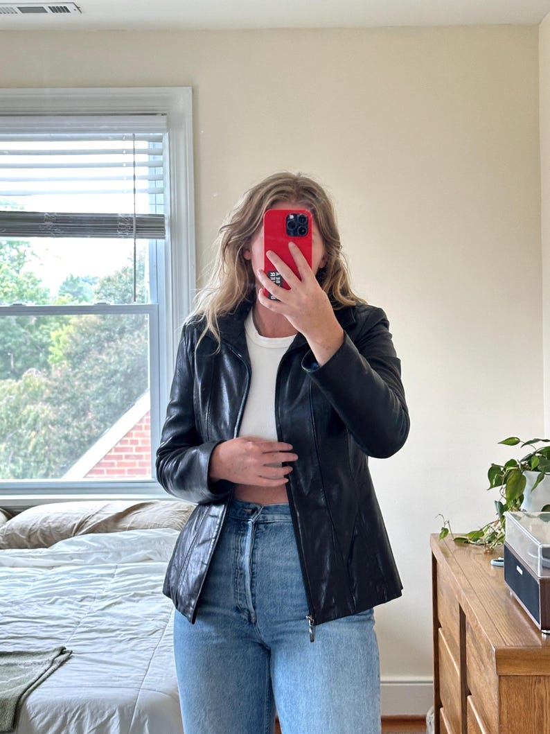 Old Money Style Coat