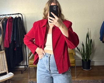 ジャケット・アウター vintage short jacket $_10.JPG?set_id=880000500F