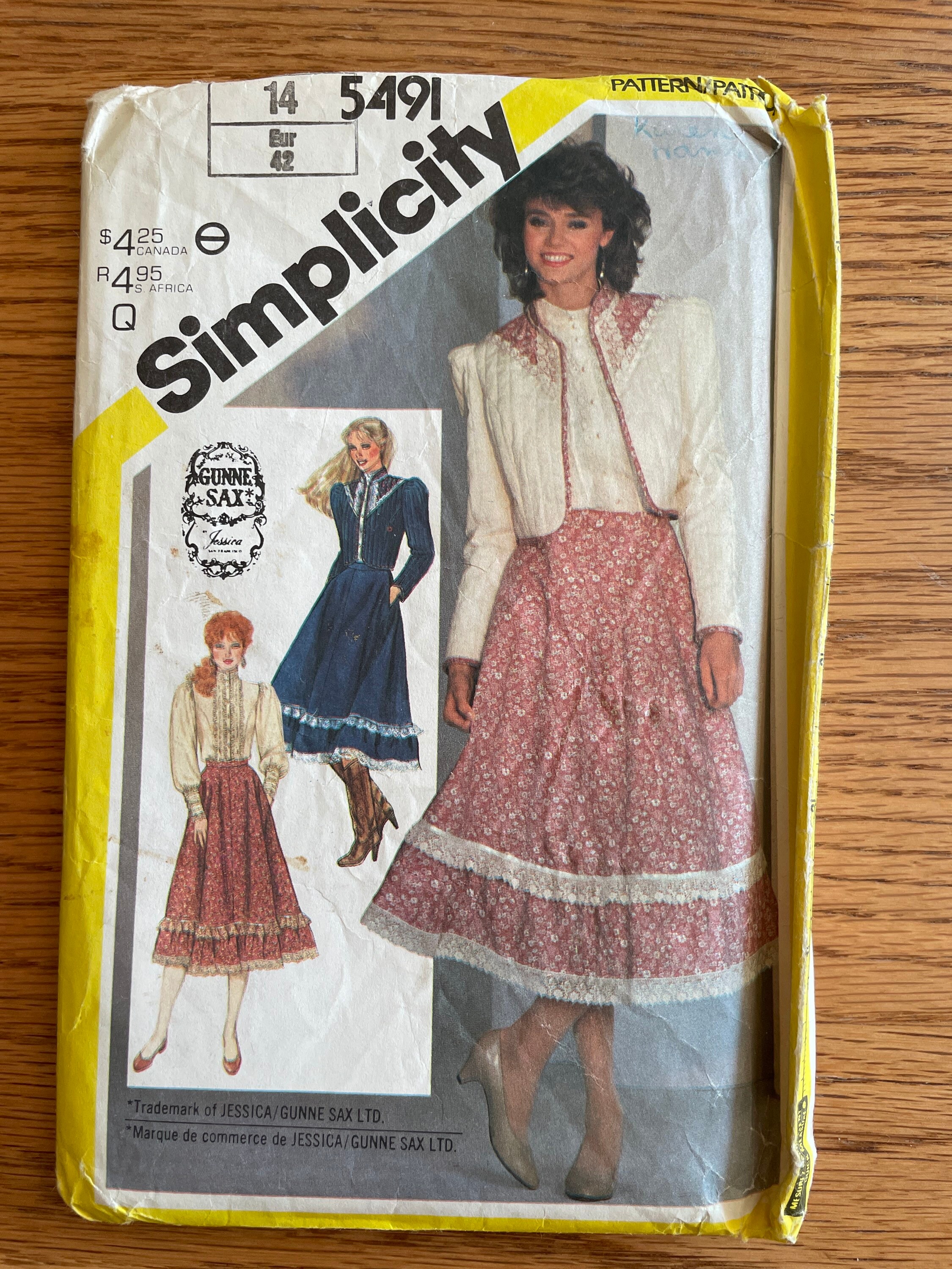 Vintage Western Wear - Etsy