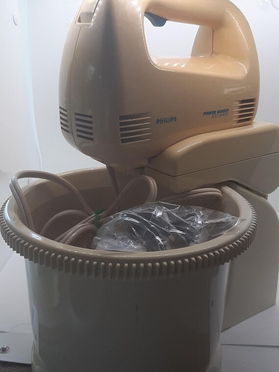 philips hand mixer 200 watt