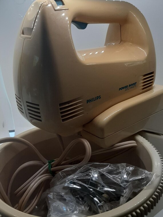 philips hand mixer 200 watt