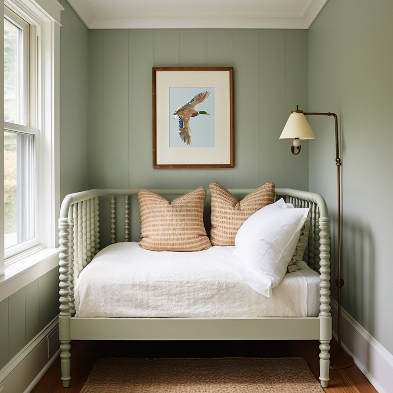 duck hunting nursery