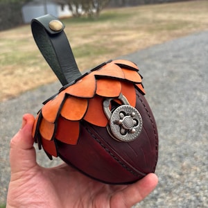 Acorn Bag - Sonderanfertigungen
