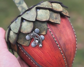 Acorn Bag - custom orders
