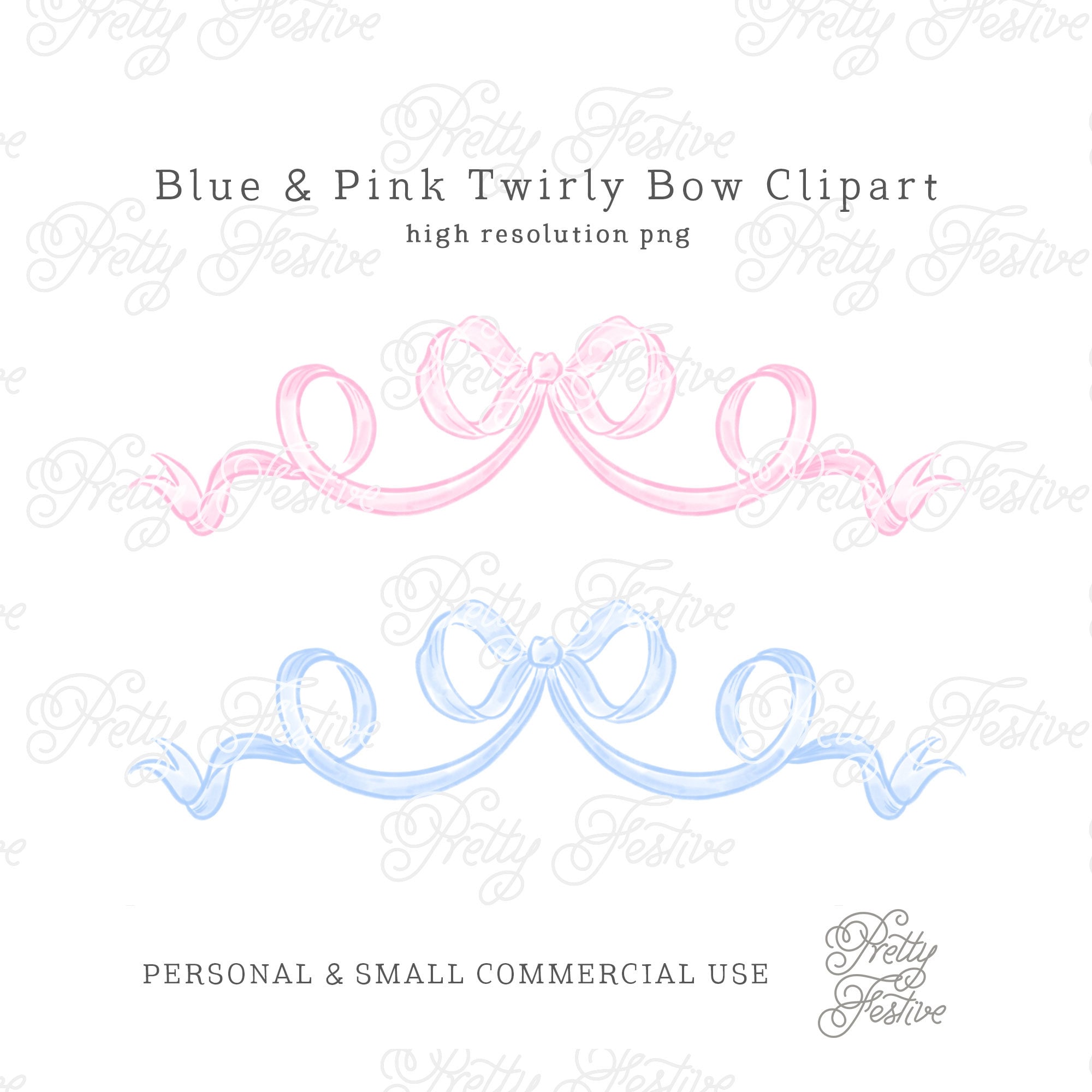 Antique Images: Free Baby Clip Art: Vintage Baby Scrapbooking Elements Pink  Ribbon