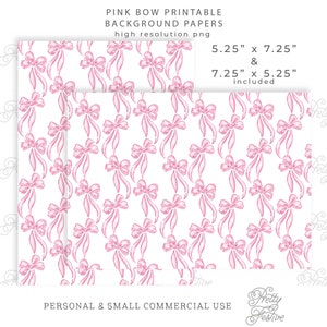 Baby Bow Light Pink Ribbon Trellis Wallpaper – Hill Home Decor