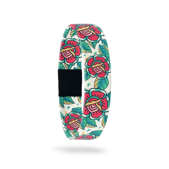 Zox on sale police bracelet