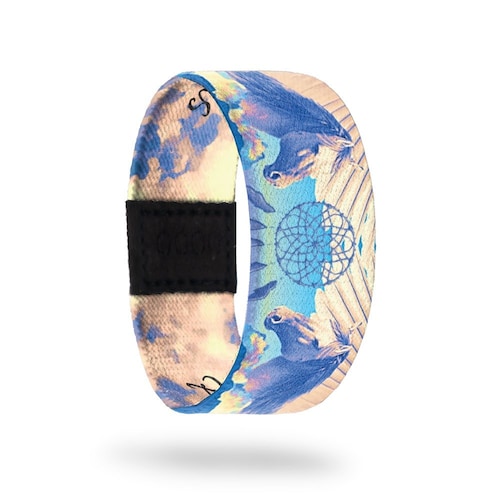 ZOX Elastic Bracelets Uplifting and Motivating Stretch Etsy