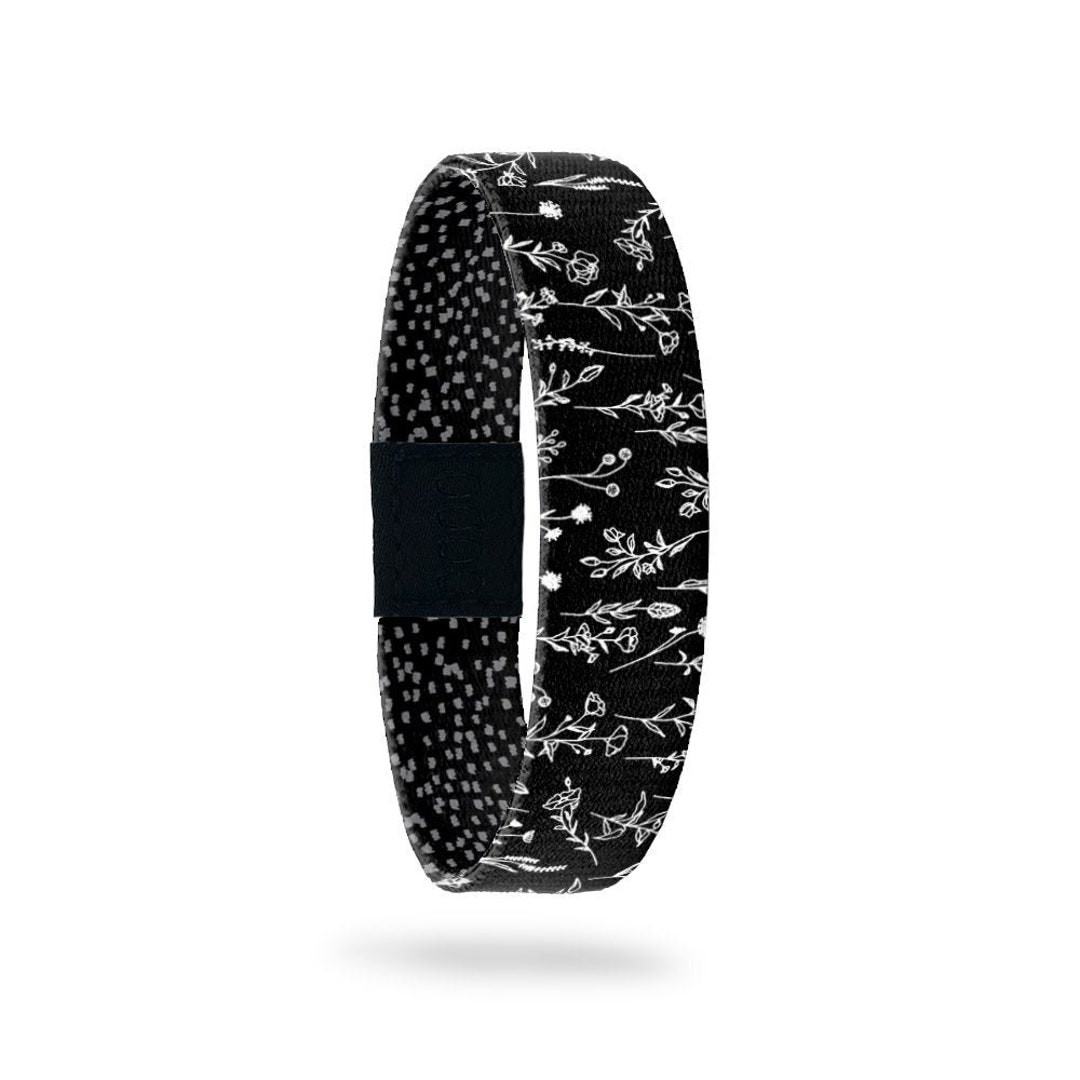 ZOX Elastic Bracelets Uplifting and Motivating Stretch Etsy