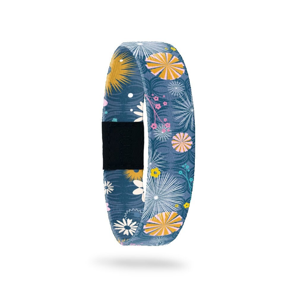 ZOX Elastic Bracelets Uplifting and Motivating Stretch Etsy