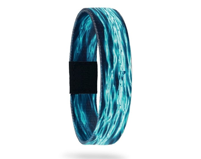 ZOX Elastic Bracelets Uplifting and Motivating Stretch Etsy