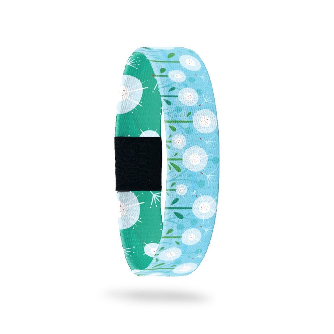 ZOX Elastic Bracelets Uplifting and Motivating Stretch Etsy