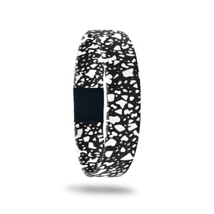 Write Your Destiny - ZOX Elastic Bracelets - Uplifting and Motivating Stretch Wristbands, Reversible Accessory