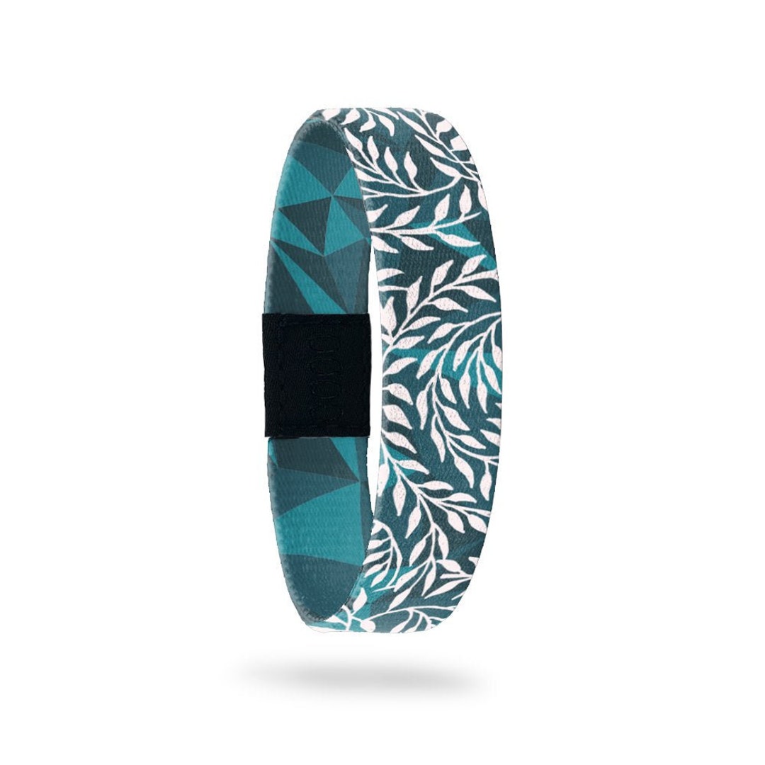 ZOX Elastic Bracelets Uplifting and Motivating Stretch Wristbands Hope