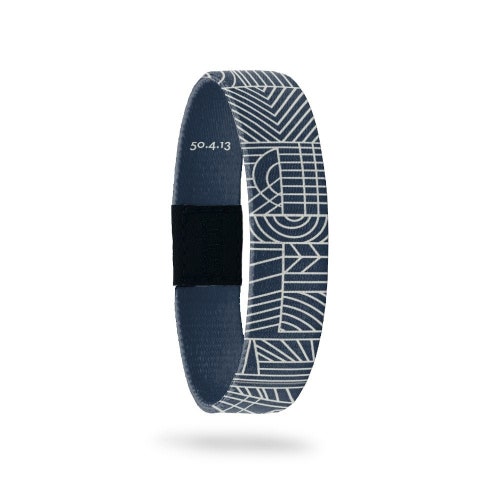 ZOX Elastic Bracelets Uplifting and Motivating Stretch Etsy