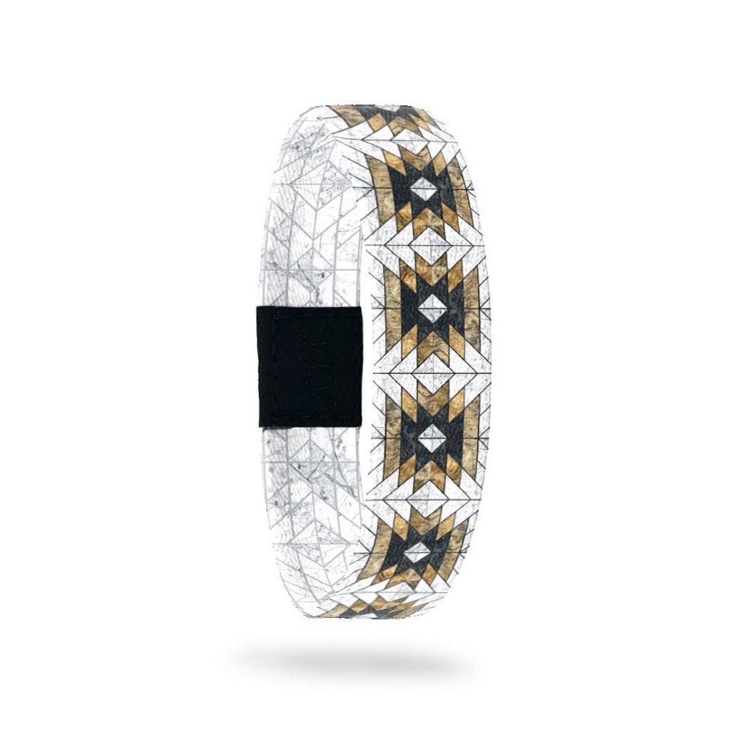 ZOX Elastic Bracelets Uplifting and Motivating Stretch Etsy