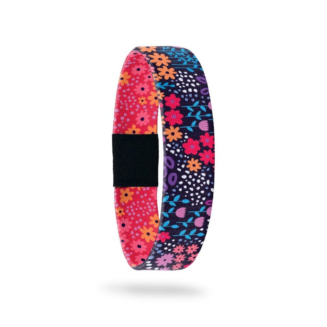 ZOX Elastic Bracelets Uplifting and Motivating Stretch Etsy