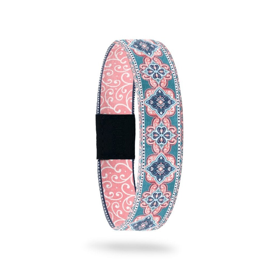 ZOX Elastic Bracelets Uplifting and Motivating Stretch Etsy