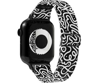 Believe In Yourself V2 Watch Band