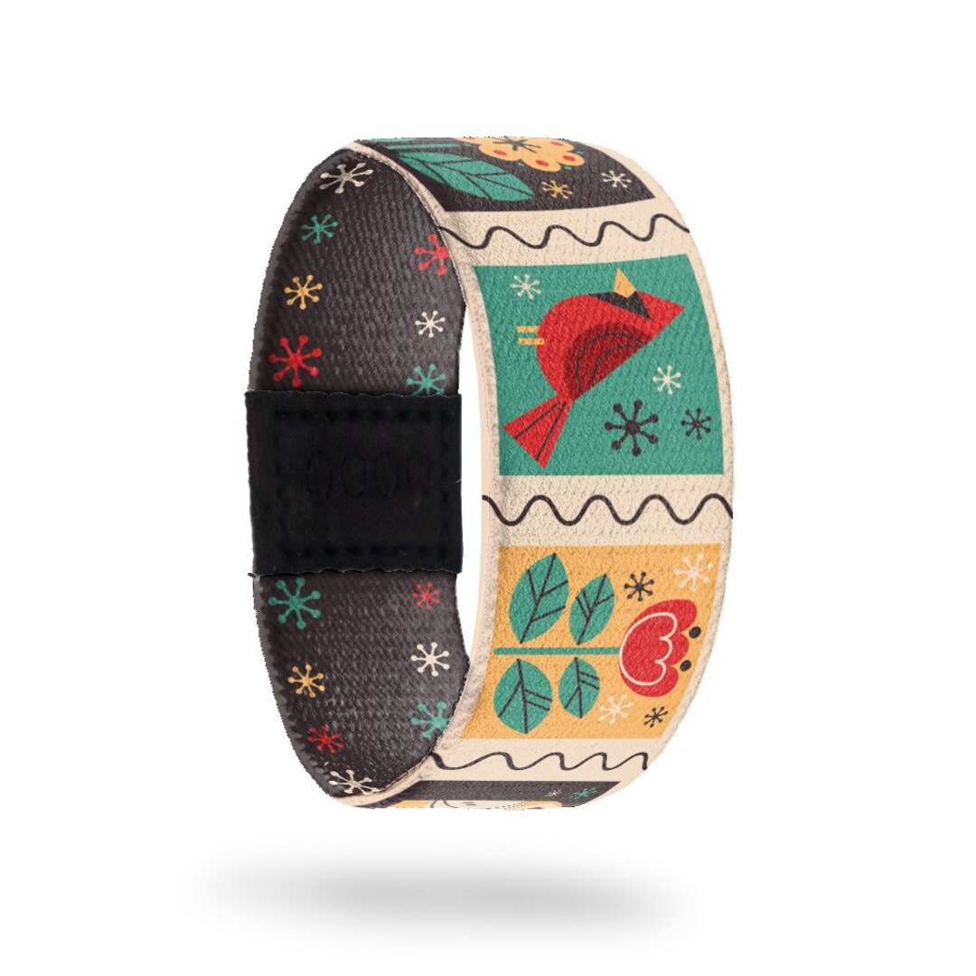 ZOX Elastic Bracelets Uplifting and Motivating Stretch Etsy