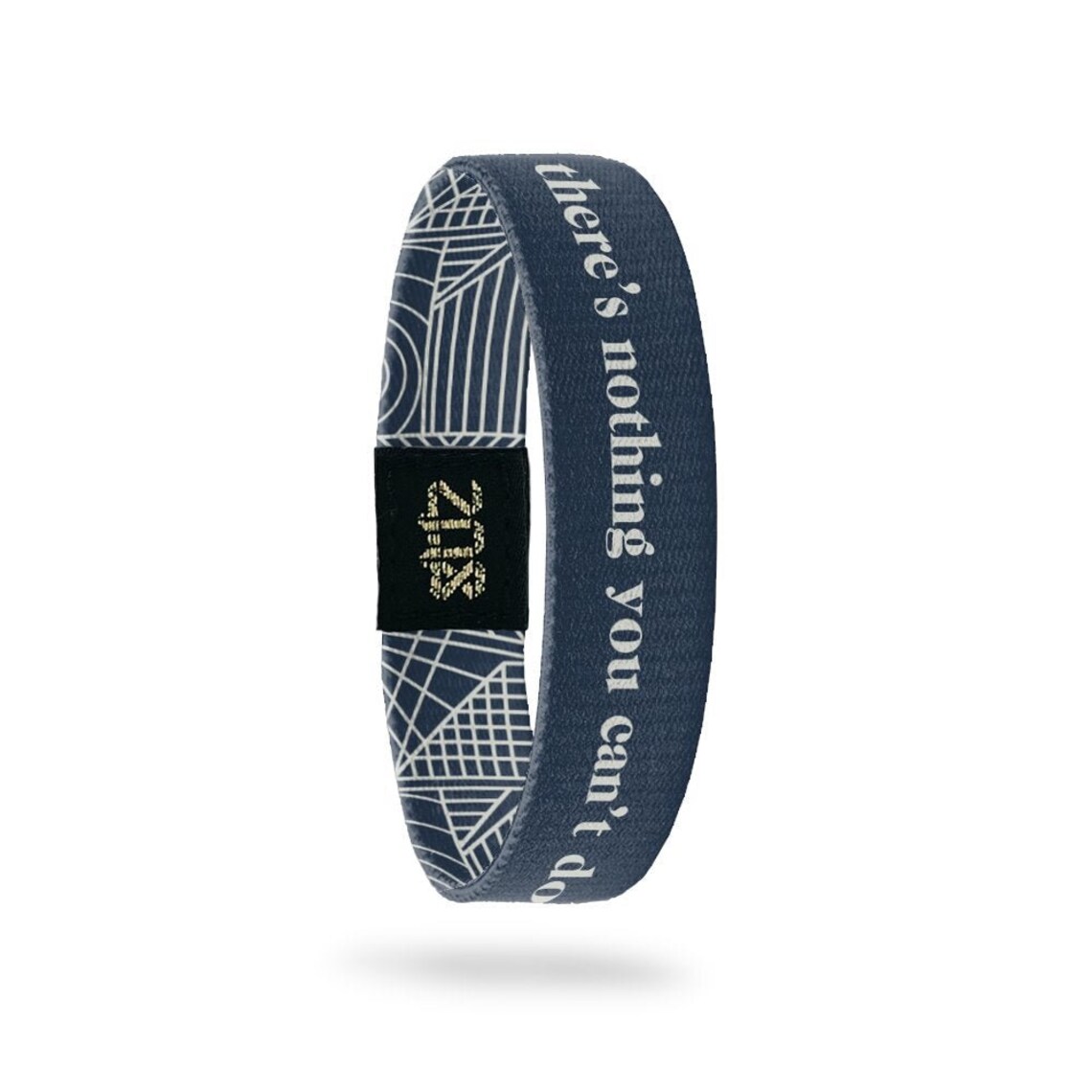 ZOX Elastic Bracelets Uplifting and Motivating Stretch Etsy