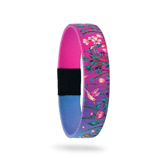 Motivational wristbands zox deals